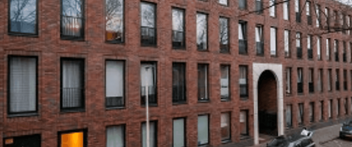 Studio huren in Den Haag