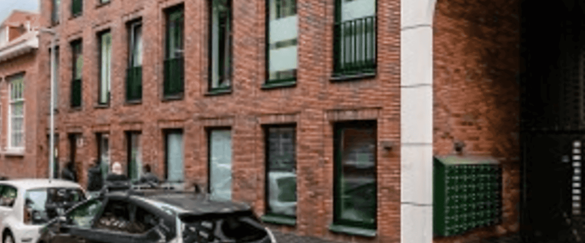 Studio huren in Den Haag