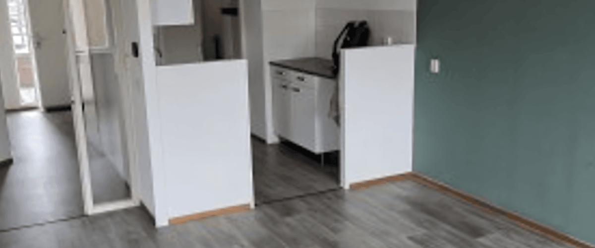 Appartement huren in Zaltbommel