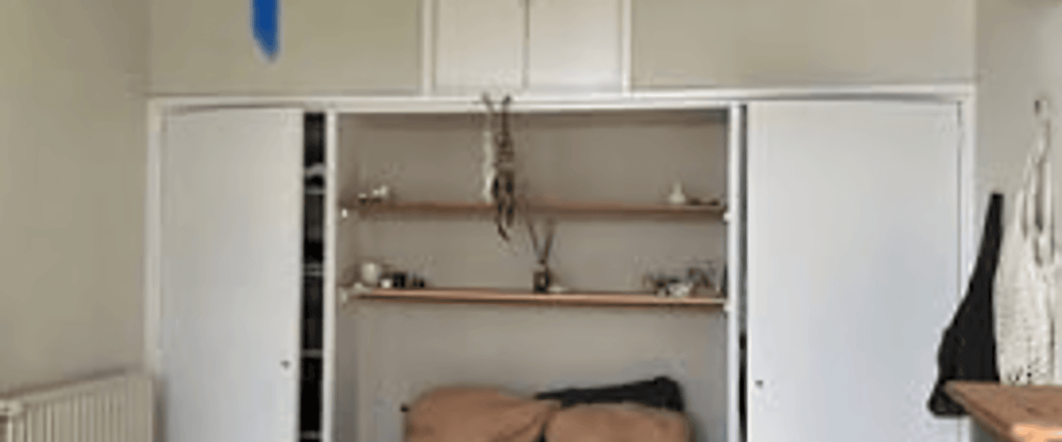 Kamer huren in Breda