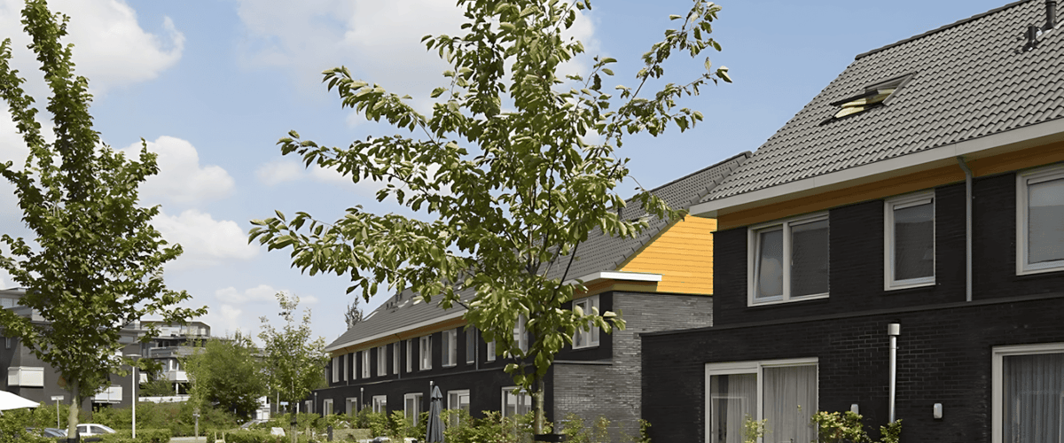 Huis huren in Berkel En Rodenrijs