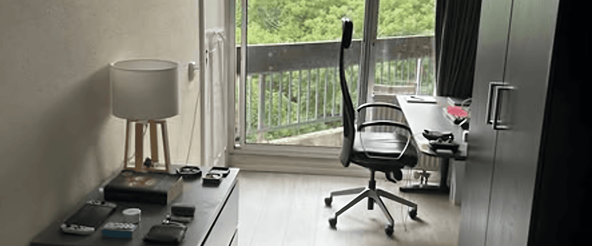 Kamer huren in Amsterdam
