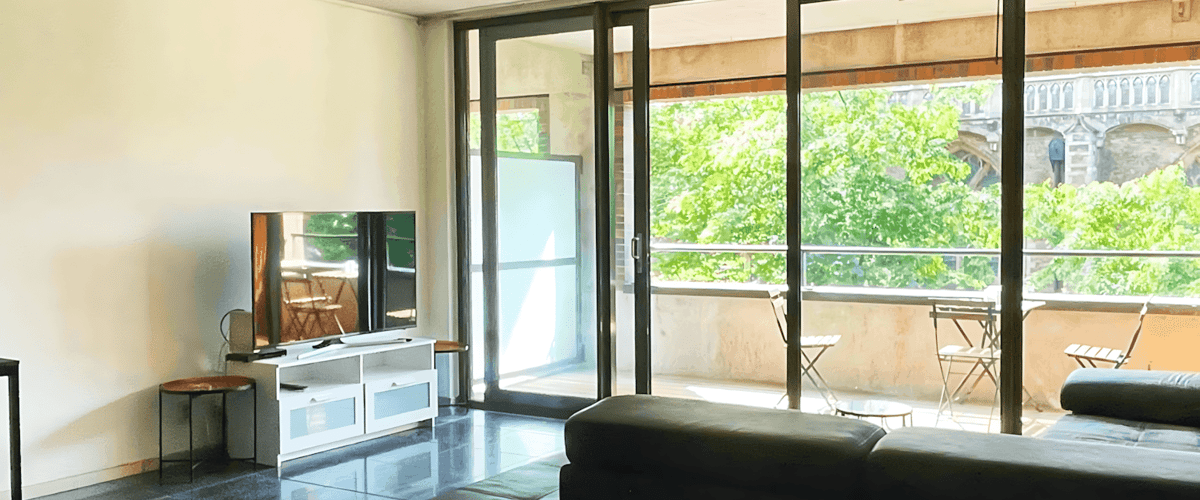 Appartement huren in Rotterdam