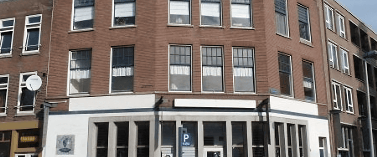 Appartement huren in Rotterdam