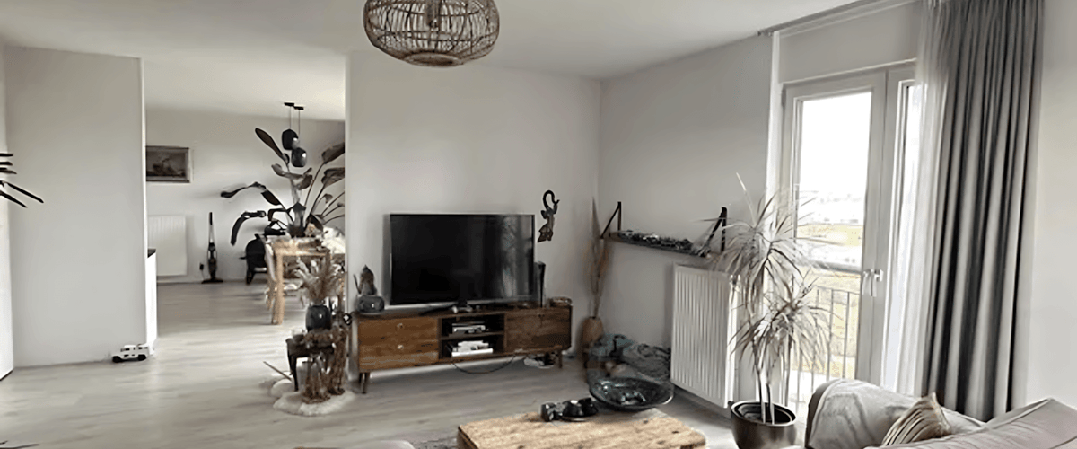 Appartement huren in Nijmegen