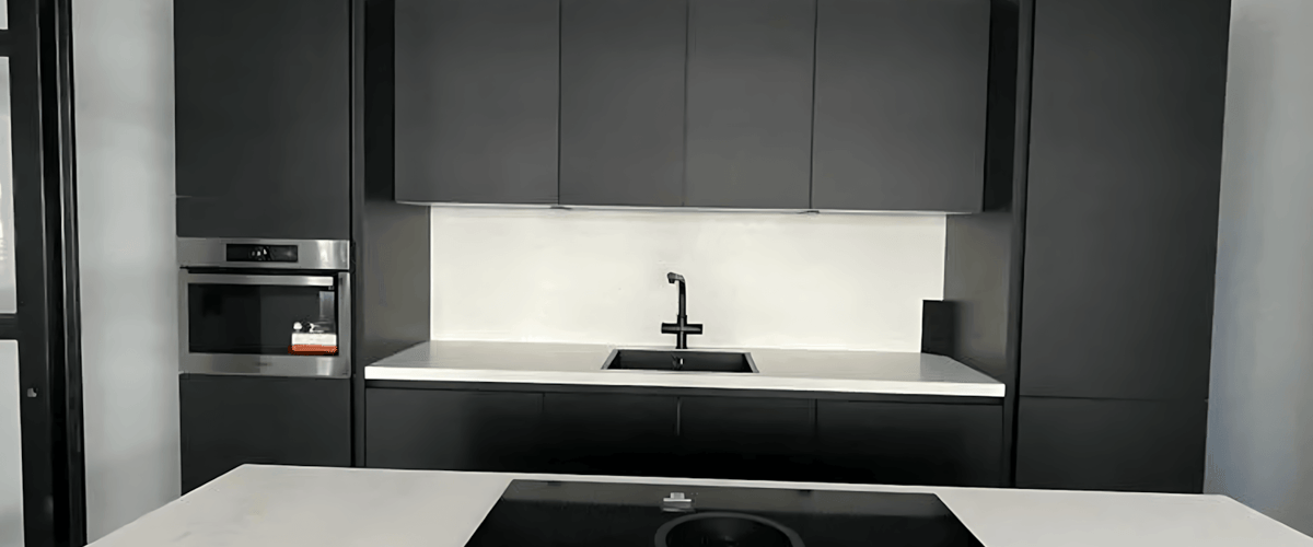 Appartement huren in Rotterdam