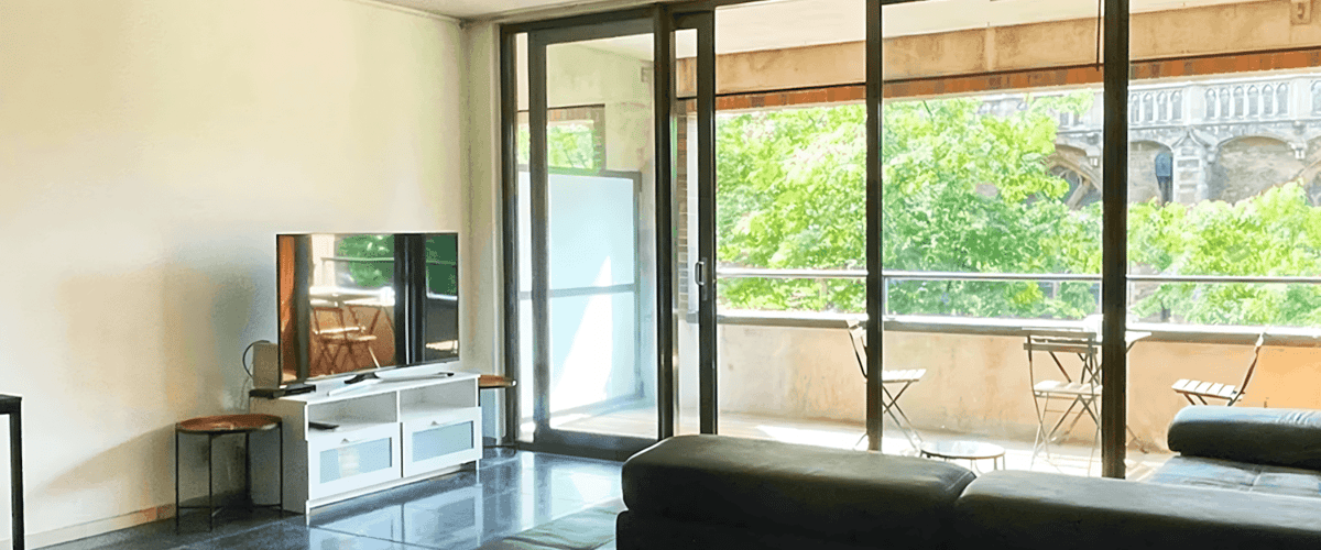 Appartement huren in Rotterdam