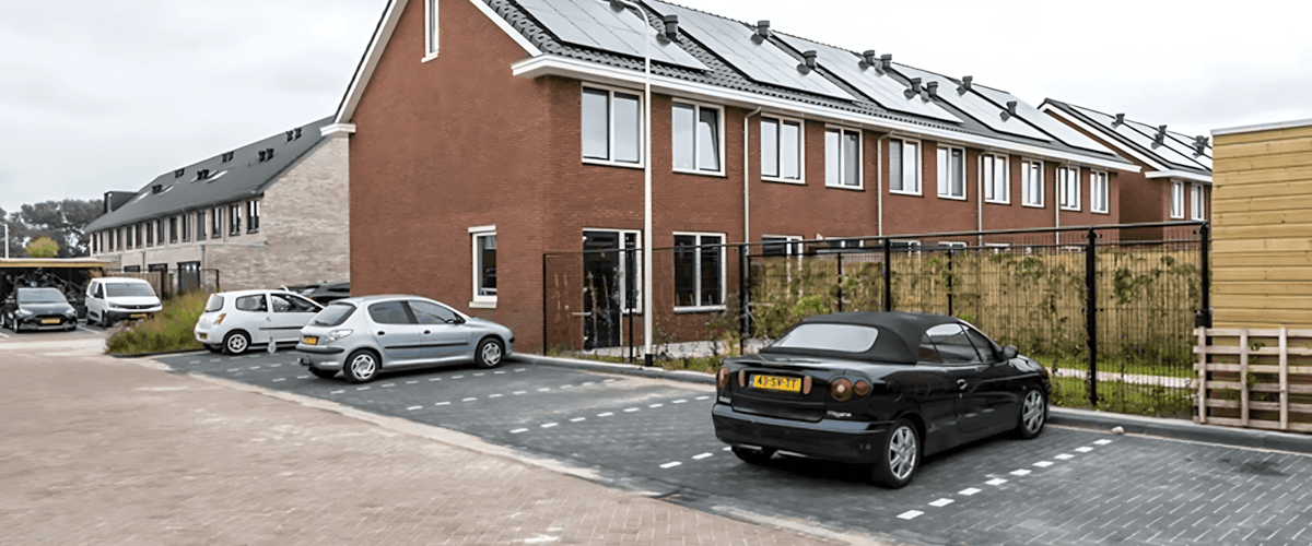 Huis huren in Meppel