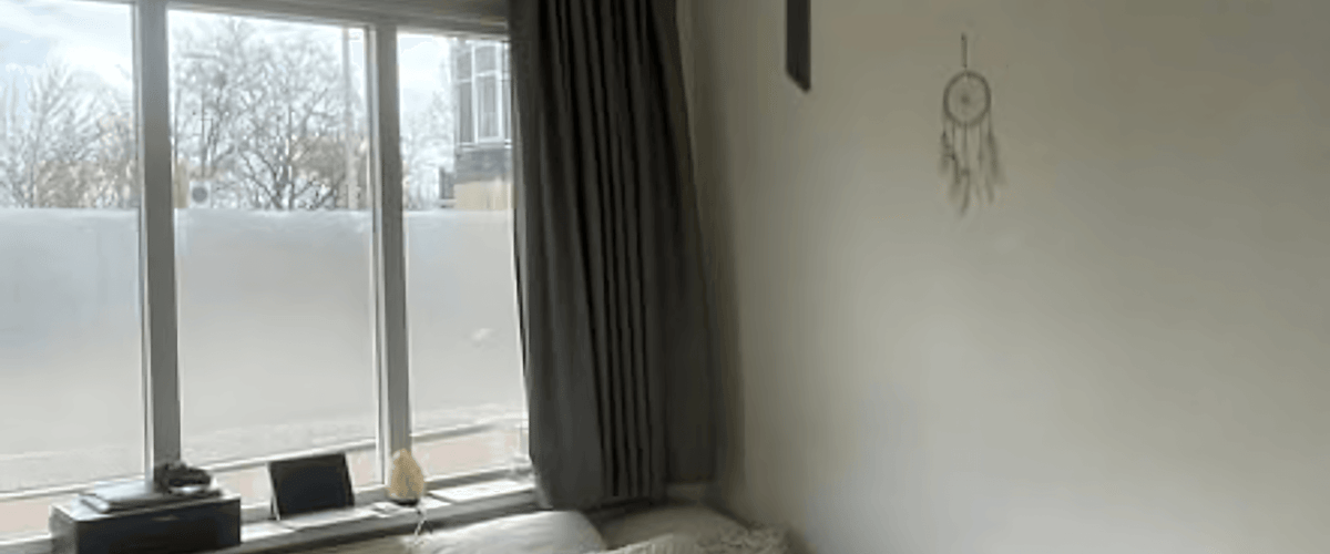 Kamer huren in Nijmegen