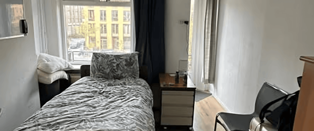 Kamer huren in Groningen