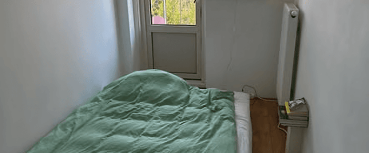 Kamer huren in Amsterdam