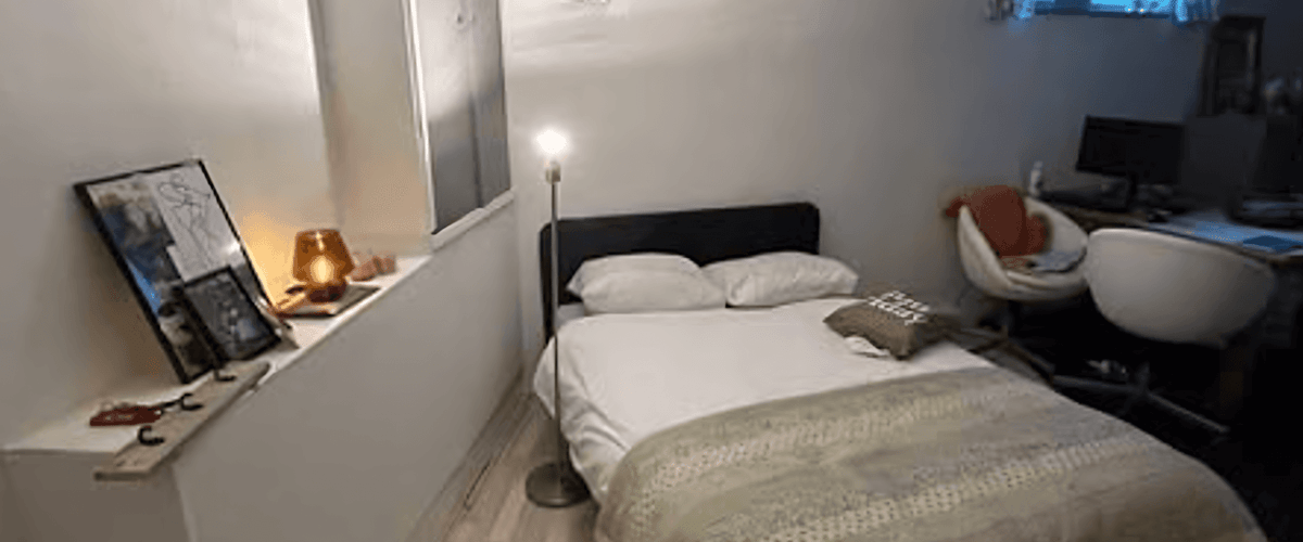 Kamer huren in Nijmegen