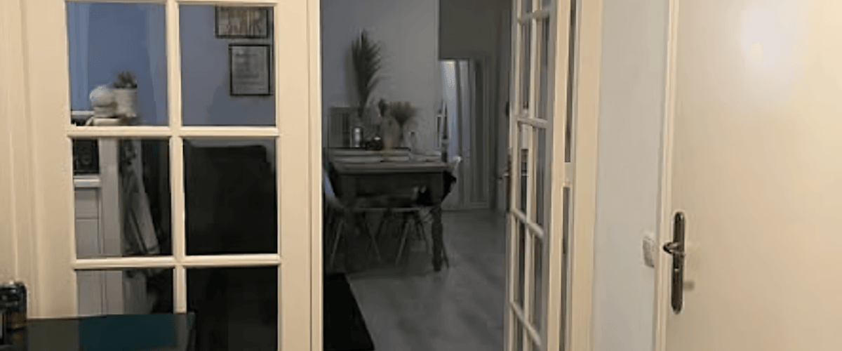 Kamer huren in Amsterdam
