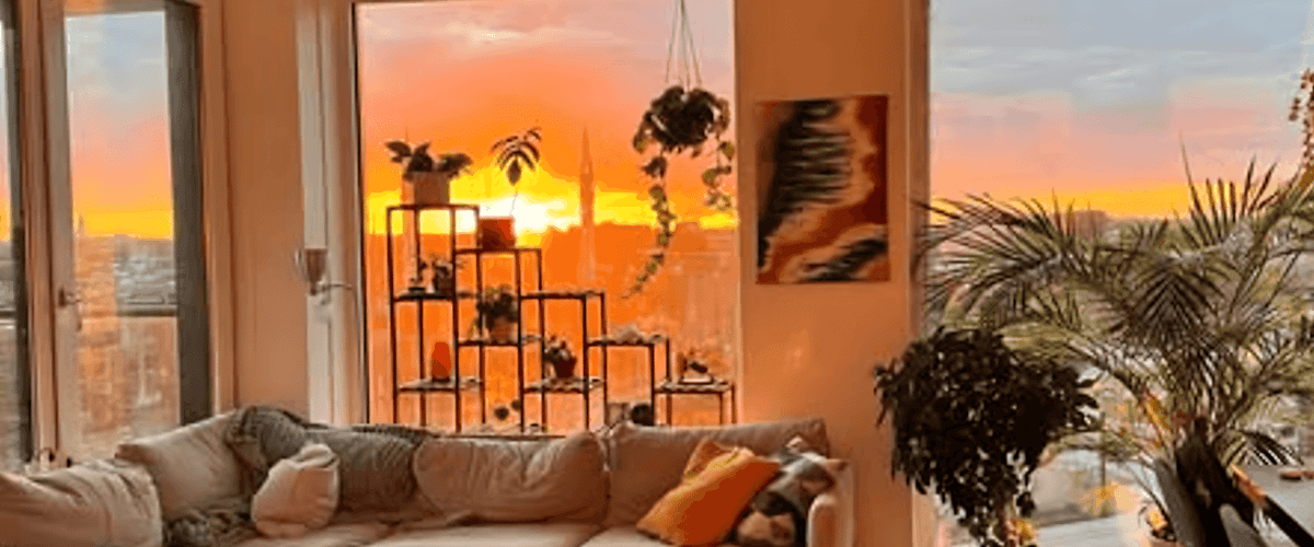Appartement huren in Utrecht