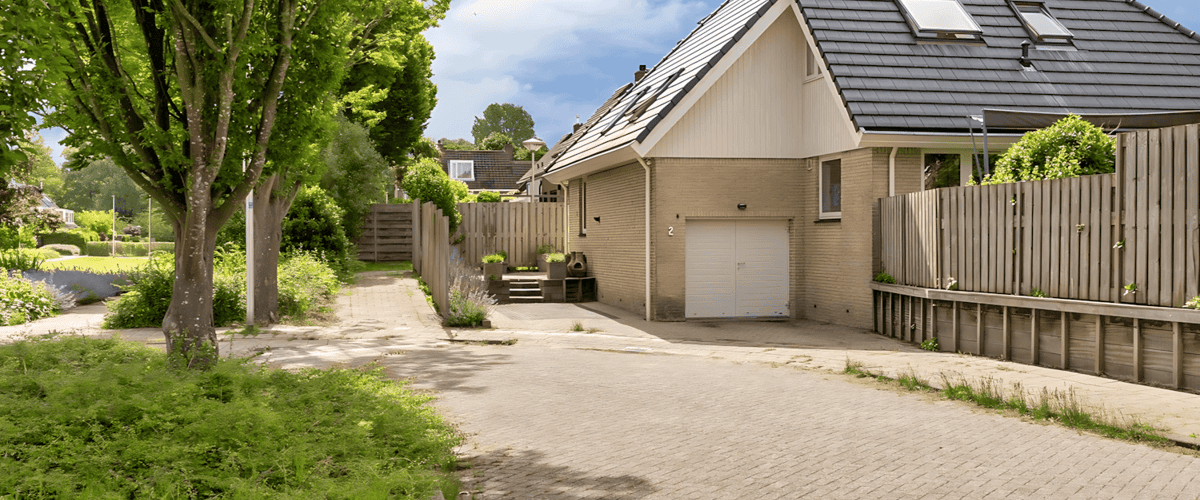 Huis huren in Zoetermeer