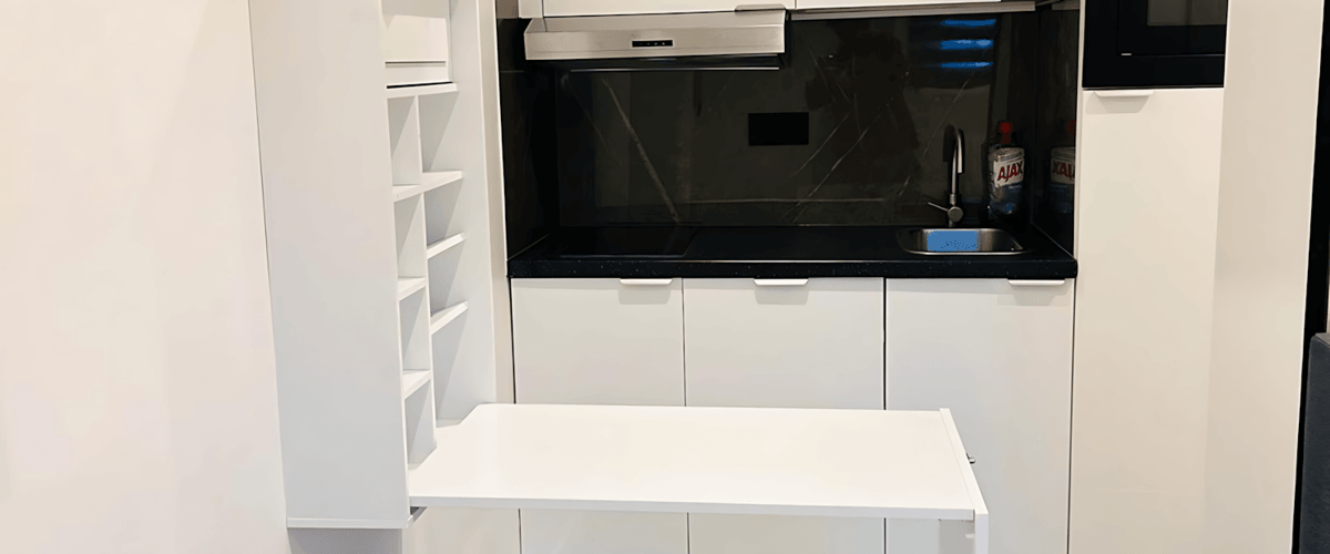 Studio huren in Almere