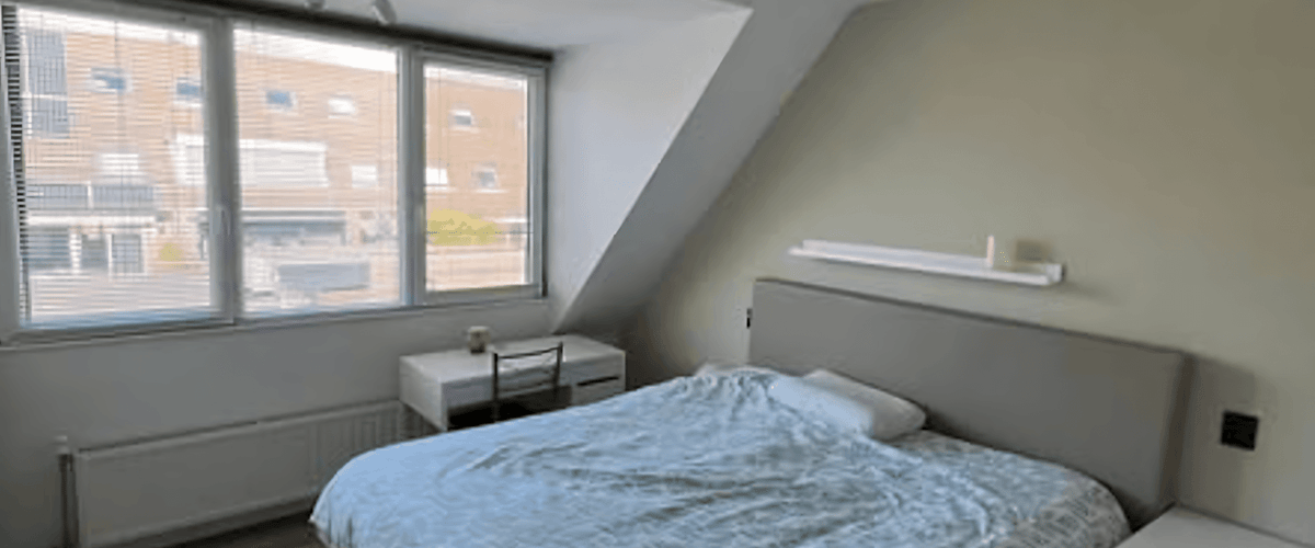 Kamer huren in Zoetermeer