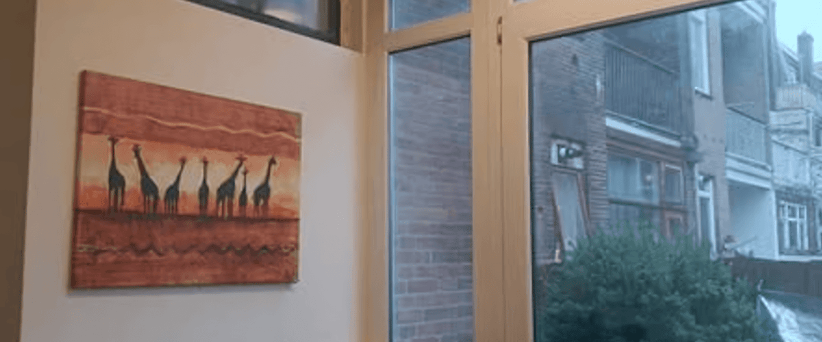 Kamer huren in Rotterdam