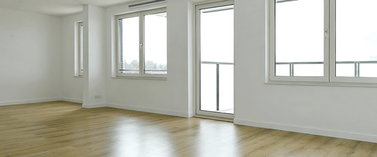 Appartement huren in Amsterdam