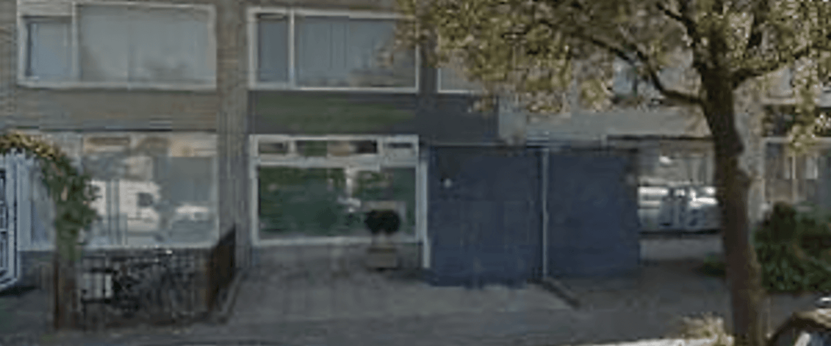 Studio huren in Utrecht
