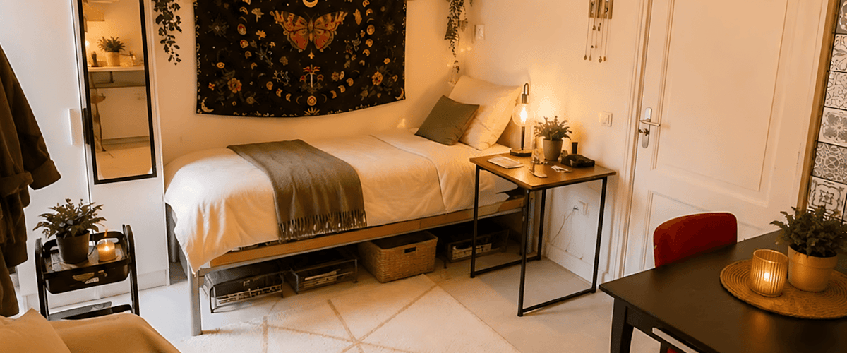 Kamer huren in Leiden