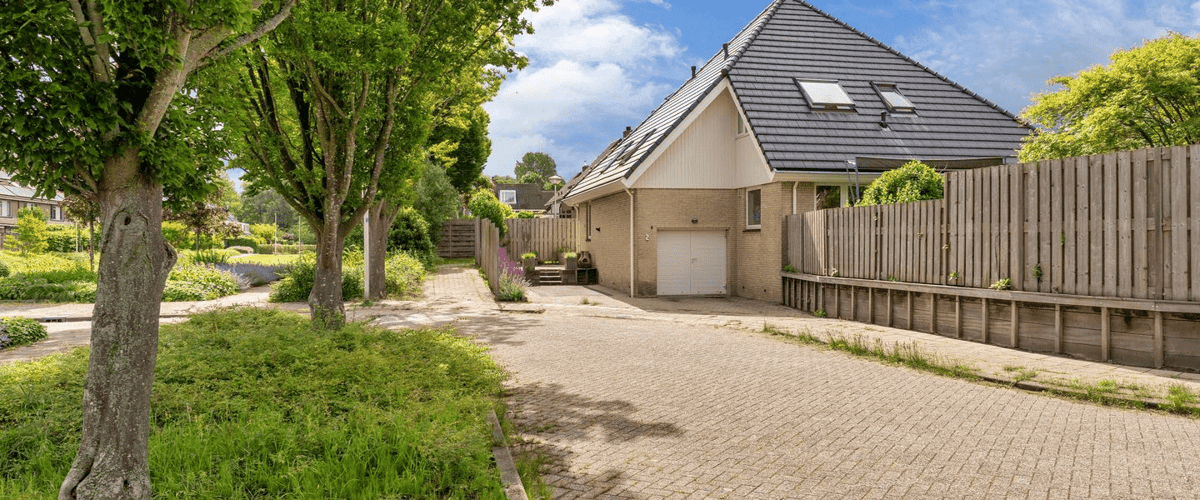 Huis huren in Zoetermeer