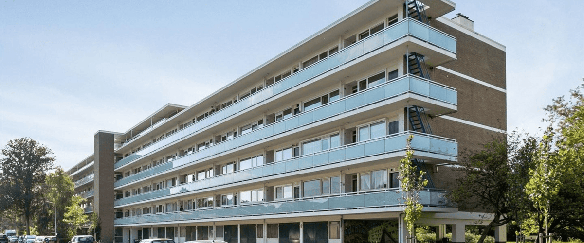 Appartement huren in Amstelveen
