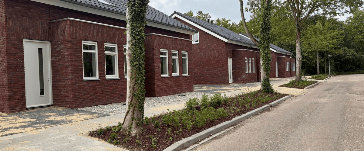 Huis huren in Weert