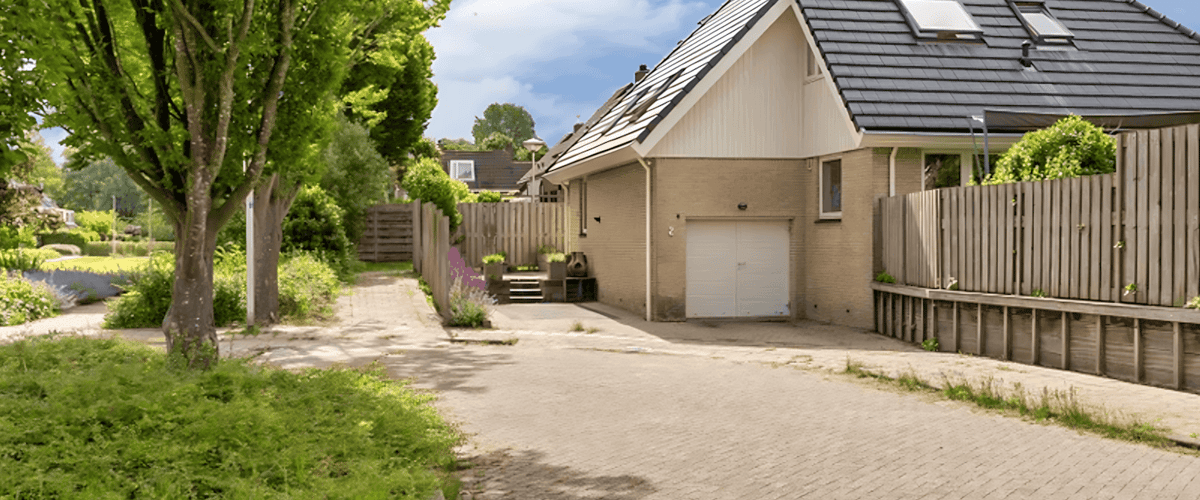 Huis huren in Zoetermeer