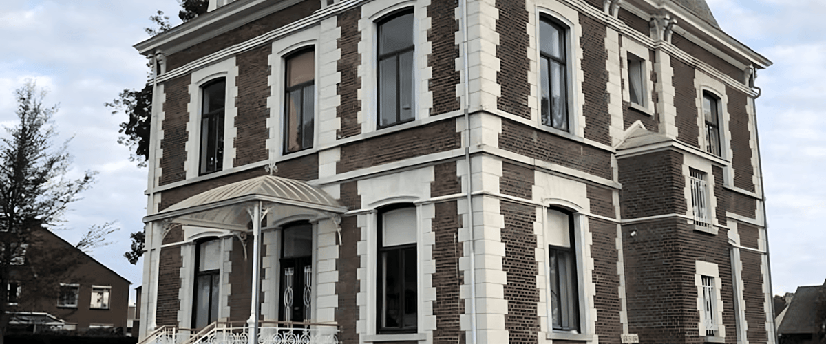 Studio huren in Maastricht