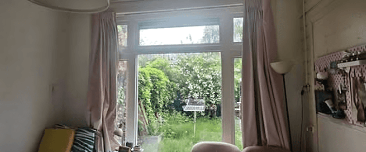 Kamer huren in Groningen
