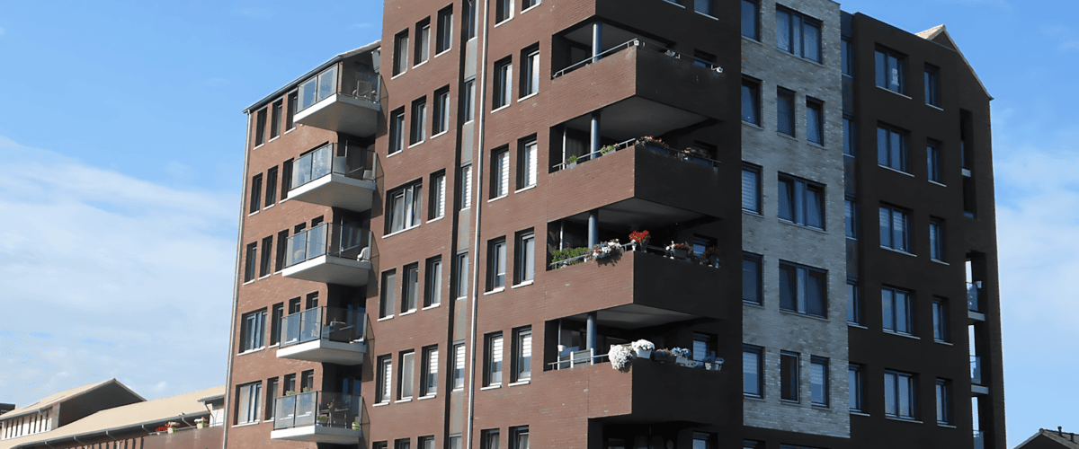 Appartement huren in Houten
