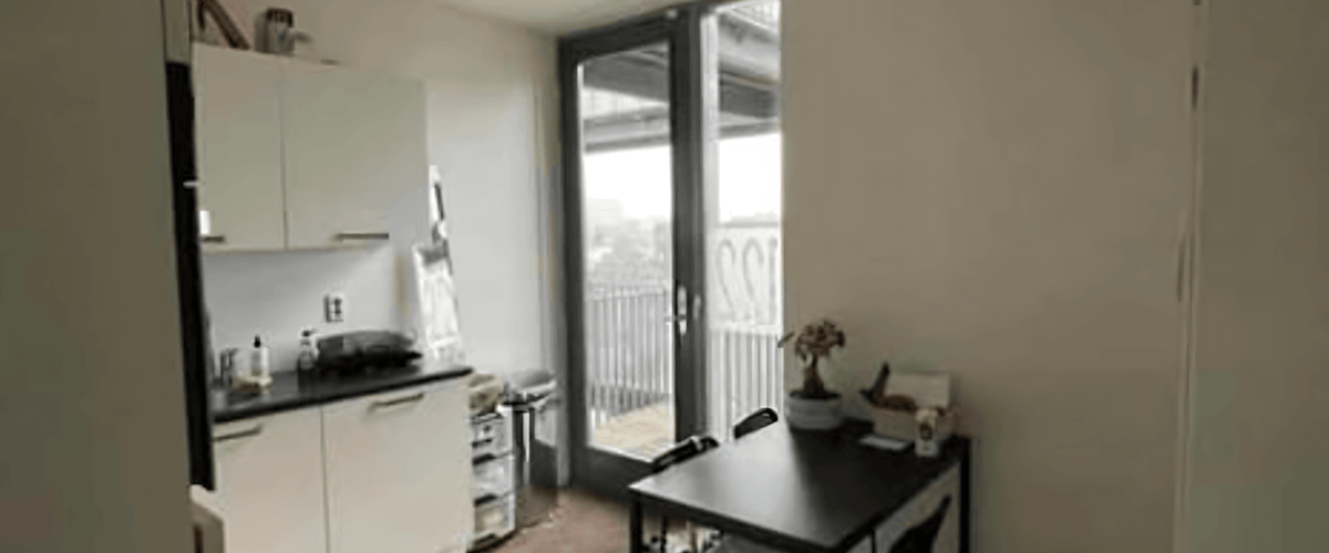 Kamer huren in Groningen