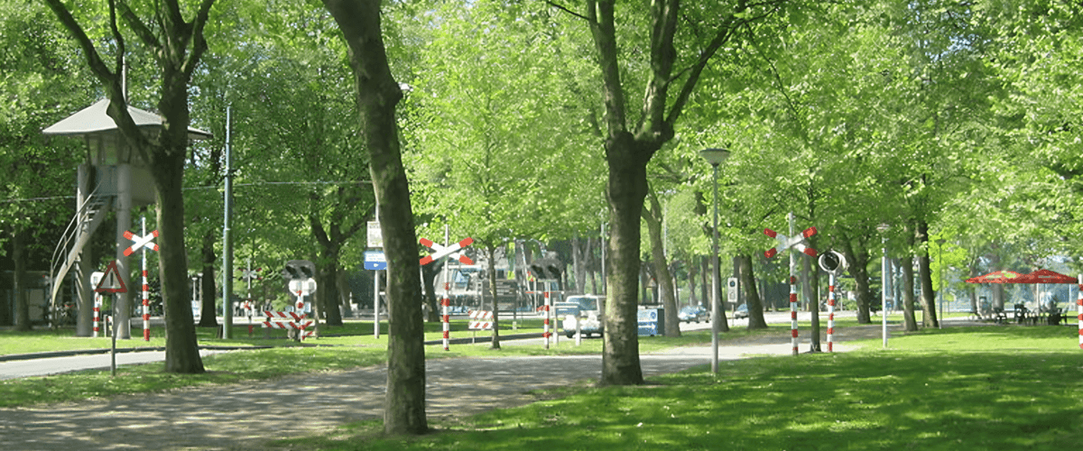 Huis huren in Amsterdam