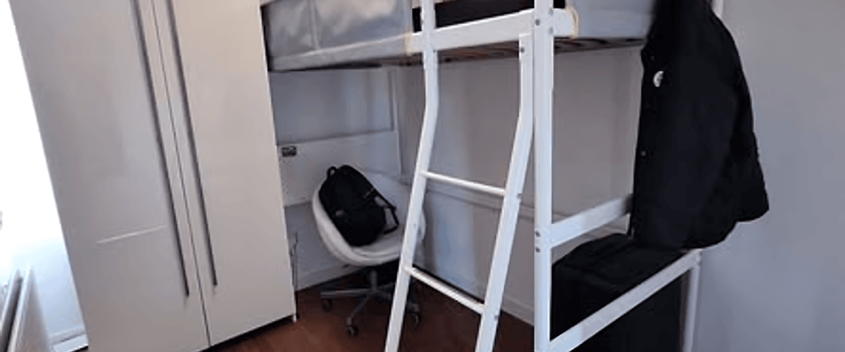 Kamer huren in Hilversum