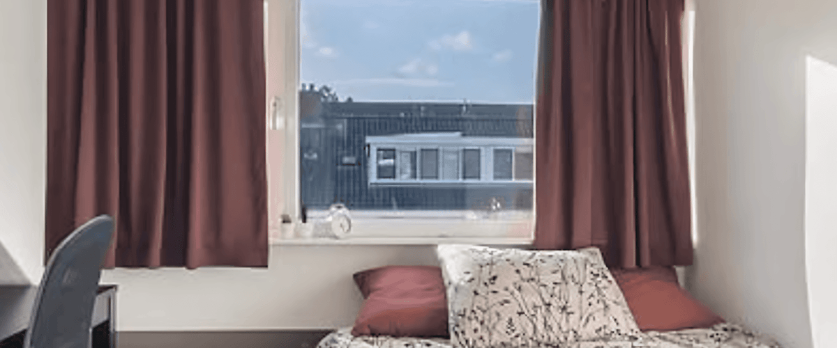 Kamer huren in Groningen