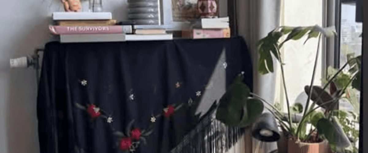 Appartement huren in Amsterdam