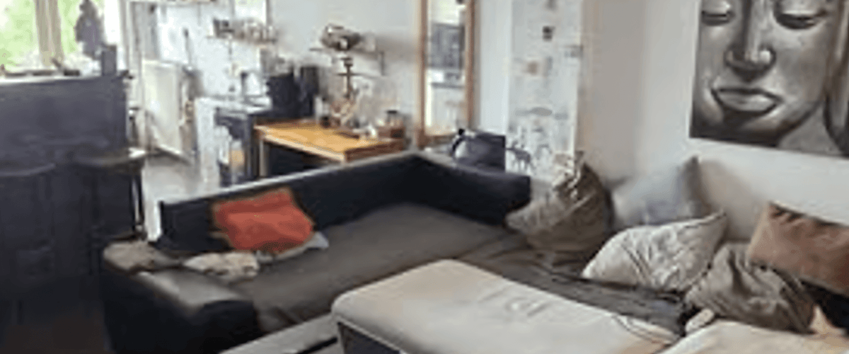 Kamer huren in Rotterdam