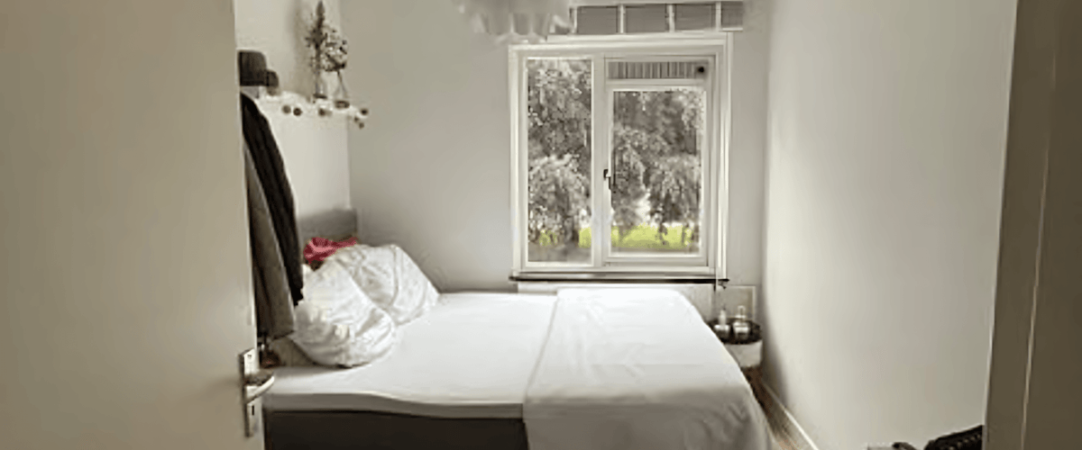 Kamer huren in Nijmegen