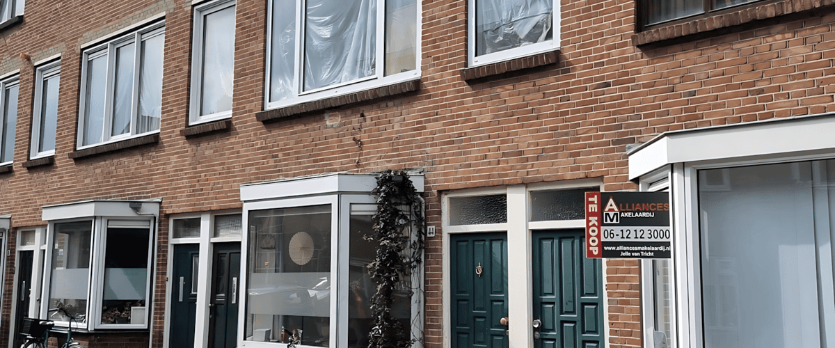 Studio huren in Utrecht