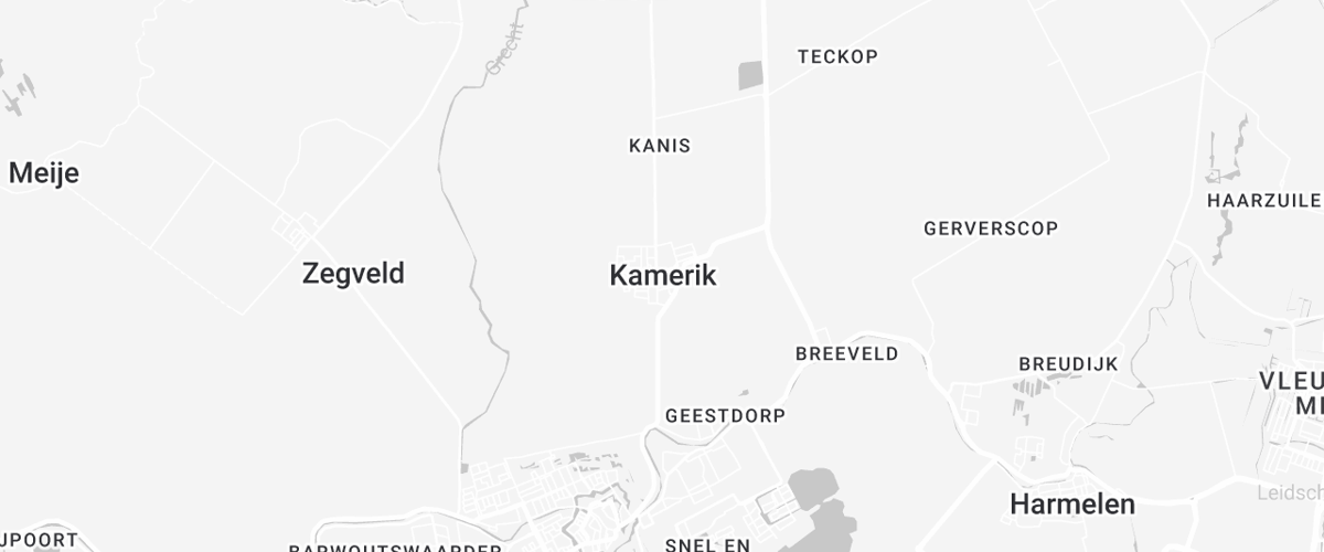 Kamer huren in Nijmegen