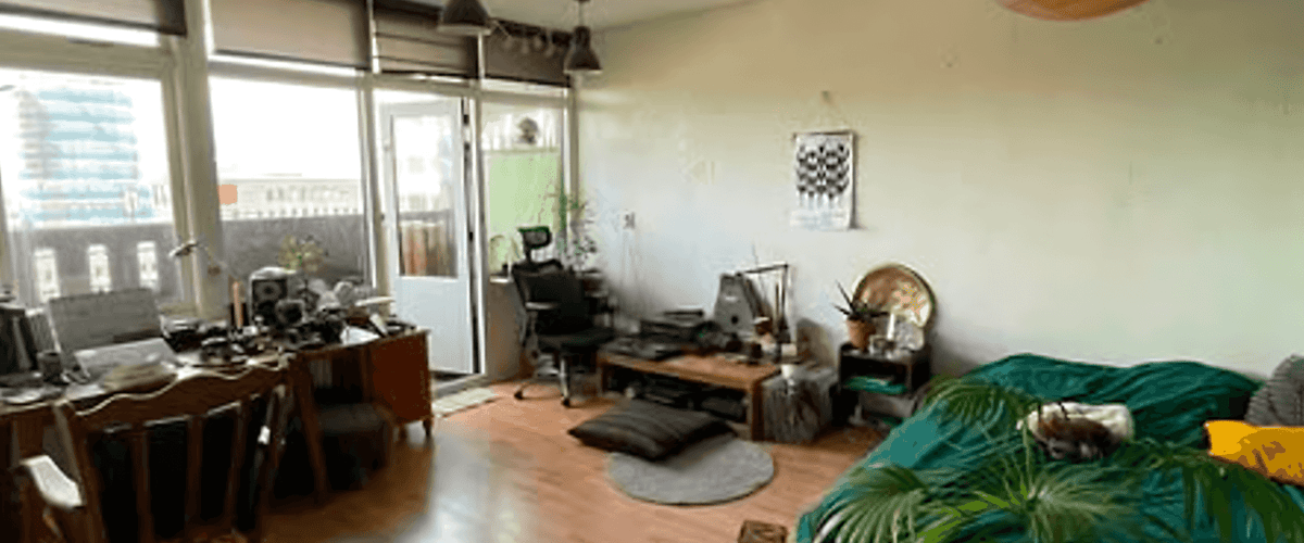 Kamer huren in Diemen