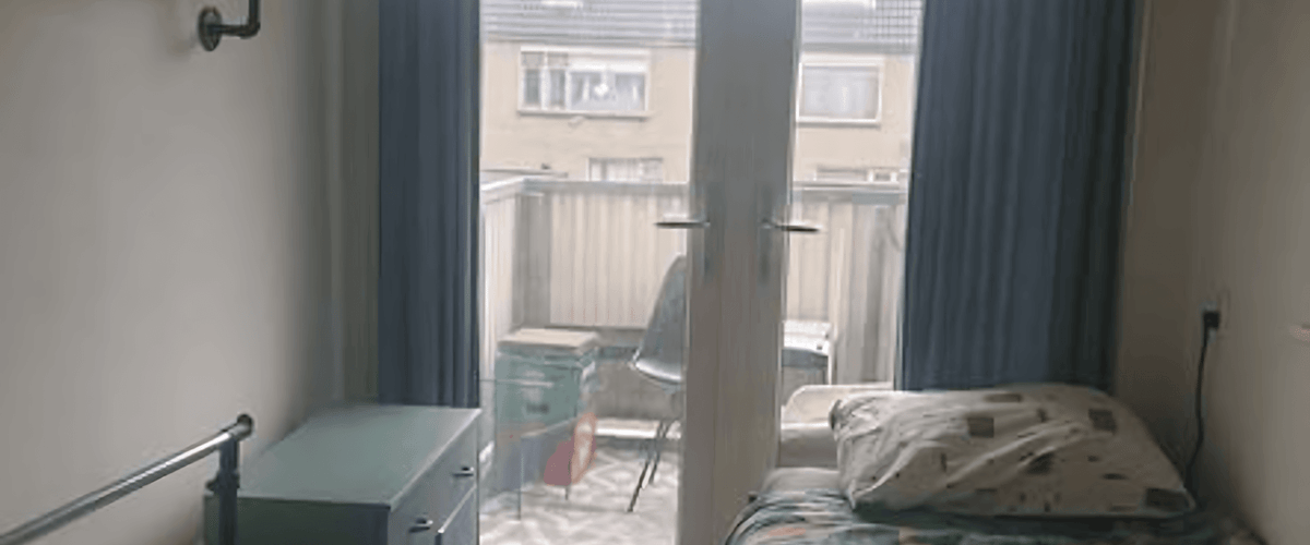 Kamer huren in Amsterdam