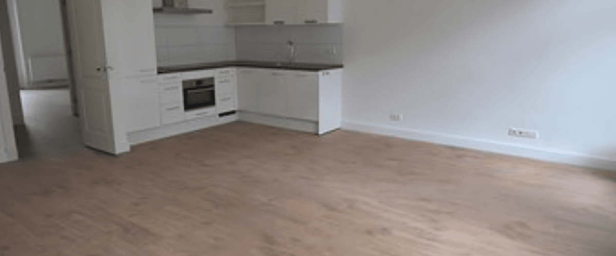Appartement huren in Rotterdam