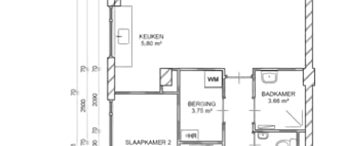 Huis huren in Amsterdam