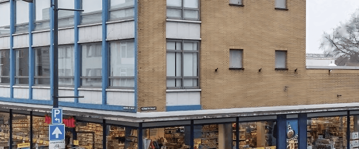 Appartement huren in Eindhoven