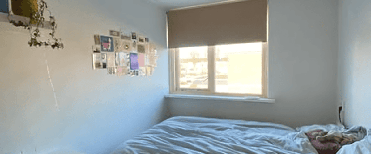 Kamer huren in Nijmegen