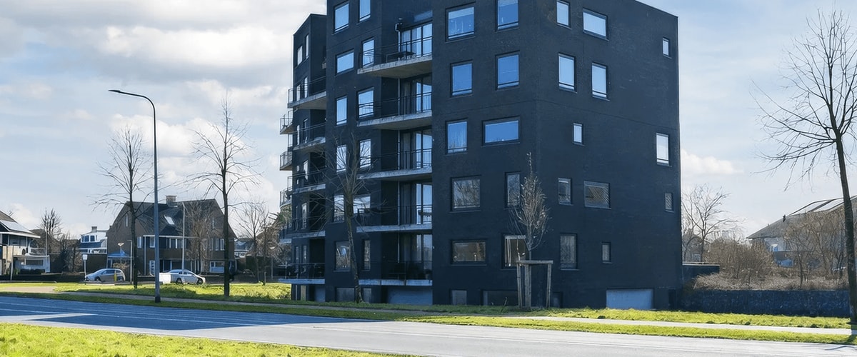 Appartement huren in Assen