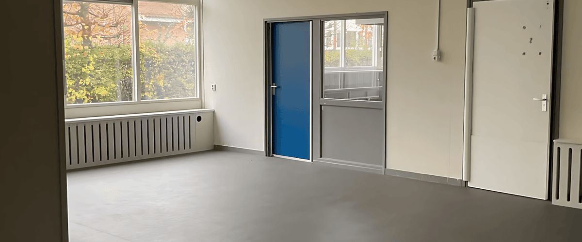 Anti Kraak huren in Uithuizen