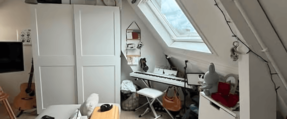 Kamer huren in Utrecht